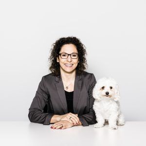 Foto vom Velian Mitarbeiter Anick Böndel