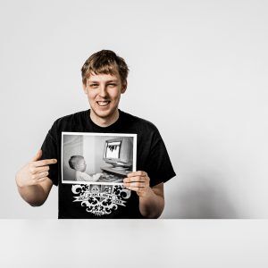 Foto vom Velian Mitarbeiter Ulrich Schmidt